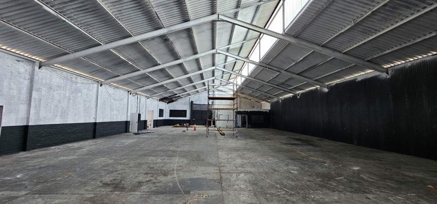 To Let commercial Property for Rent in Stikland Industrial Western Cape